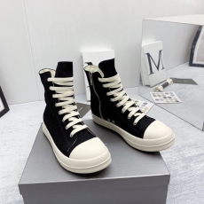 Rick Owens Shoes